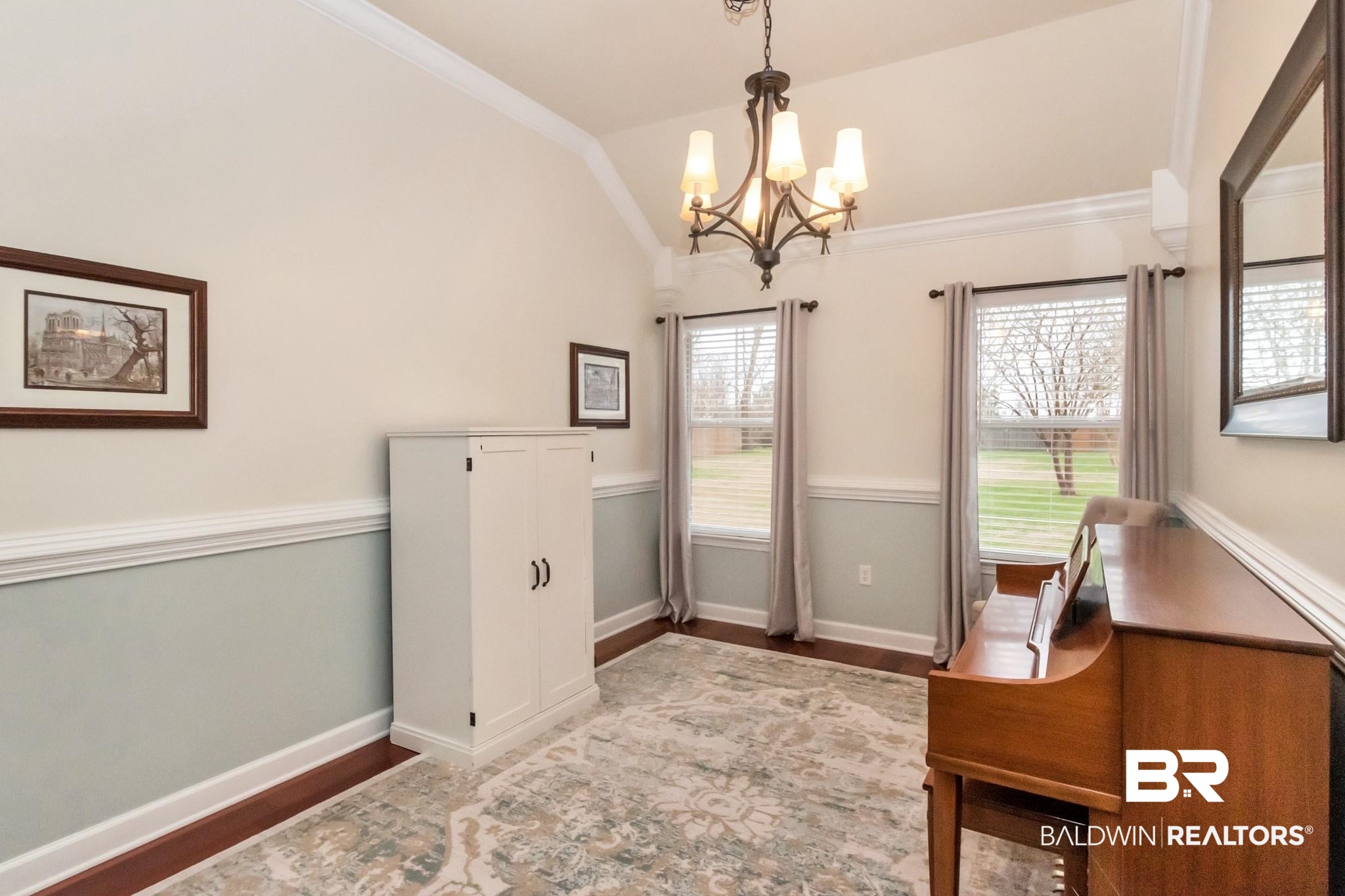 9478 Collier Loop Daphne, AL 36526 - Photo 8 of 25 Dining Room
