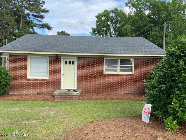 1903 Webbs Lake Road Macclesfield, NC 27852 - Photo 1 of 19 FRONT