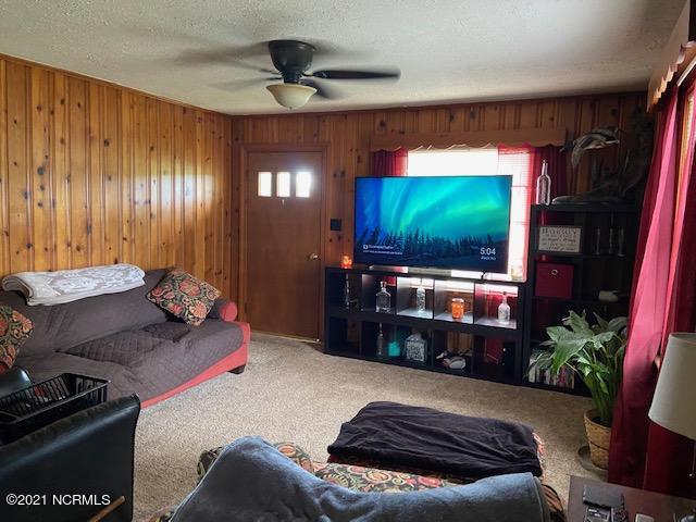 1903 Webbs Lake Road Macclesfield, NC 27852 - Photo 14 of 19 LIVING ROOM