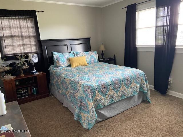 1903 Webbs Lake Road Macclesfield, NC 27852 - Photo 10 of 19 BEDROOM 1