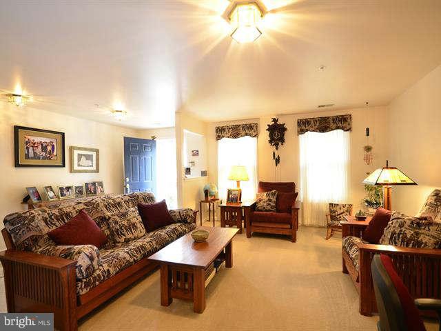 540 Tschiffely Square Road Gaithersburg, MD 20878 - Photo 4 of 24 Basement