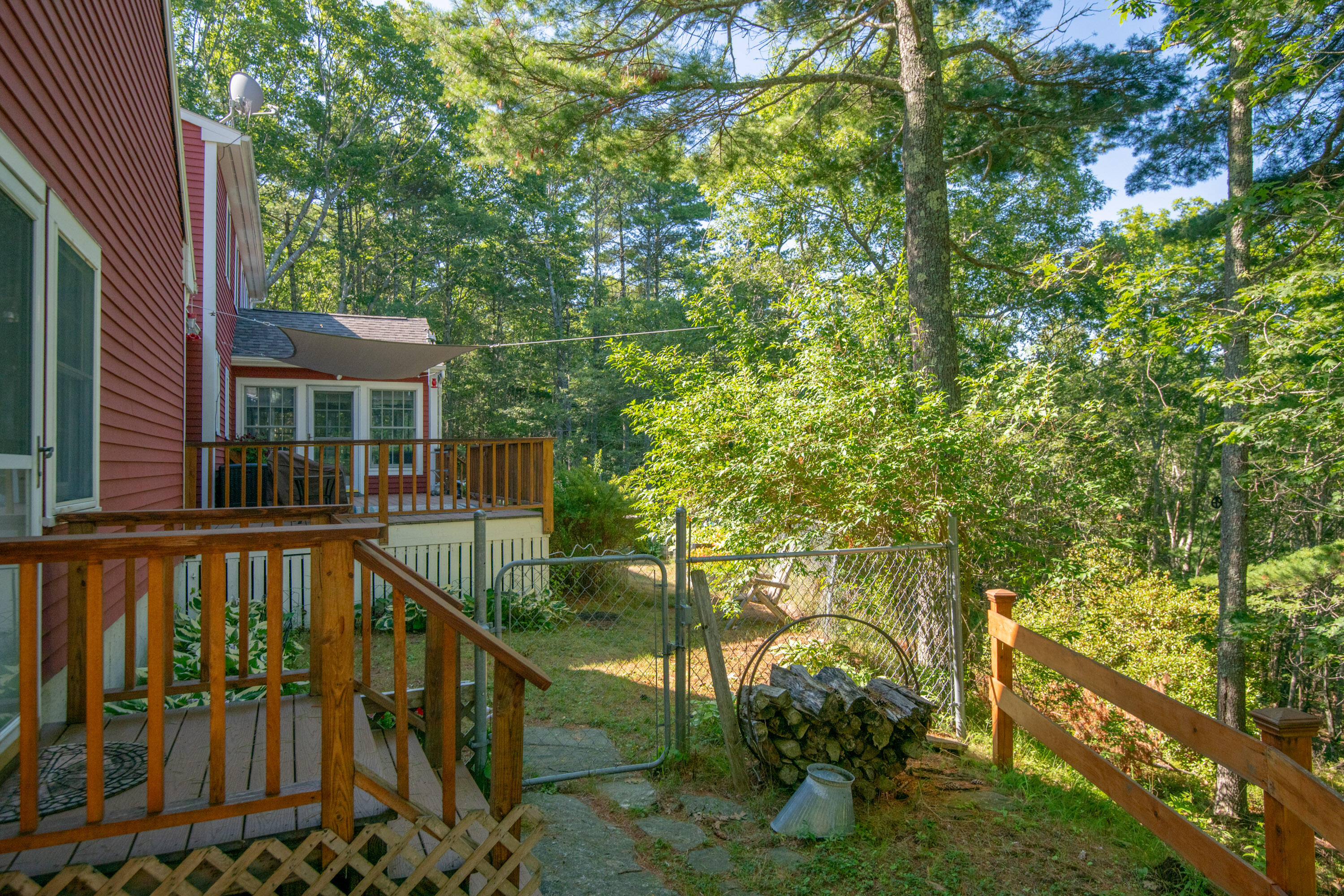 100 Bowman's Landing Road Georgetown, ME 04548 - Photo 3 of 50 5_100 Bowman_s Landing Rd_Morneau Studio