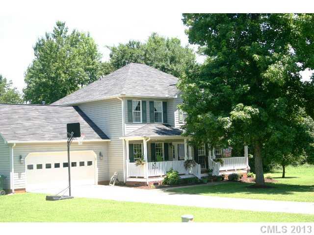 352 Cress School Road Salisbury, NC 28147 - Photo 1 of 16