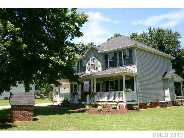 352 Cress School Road Salisbury, NC 28147 - Photo 2 of 16