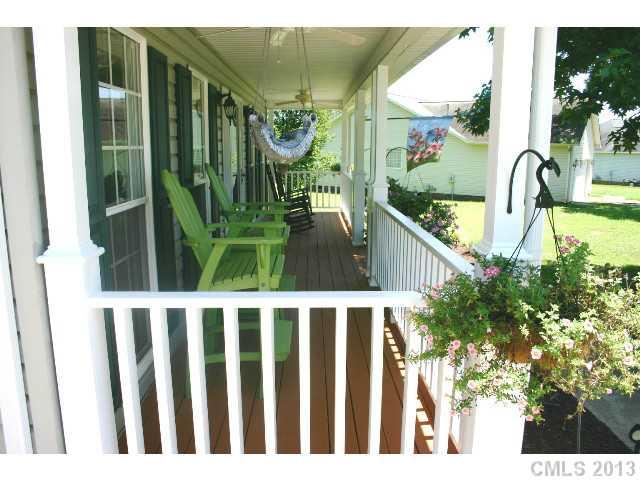 352 Cress School Road Salisbury, NC 28147 - Photo 3 of 16