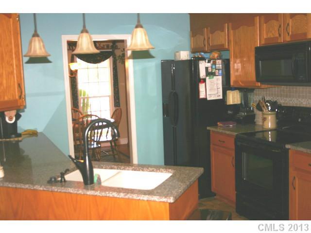 352 Cress School Road Salisbury, NC 28147 - Photo 5 of 16