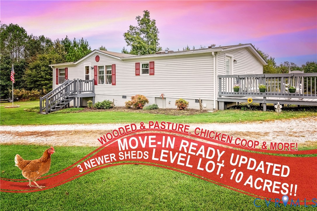 5325 Jefferson Park Road Prince George, VA 23875 - Photo 1 of 1 Gallery Image 1