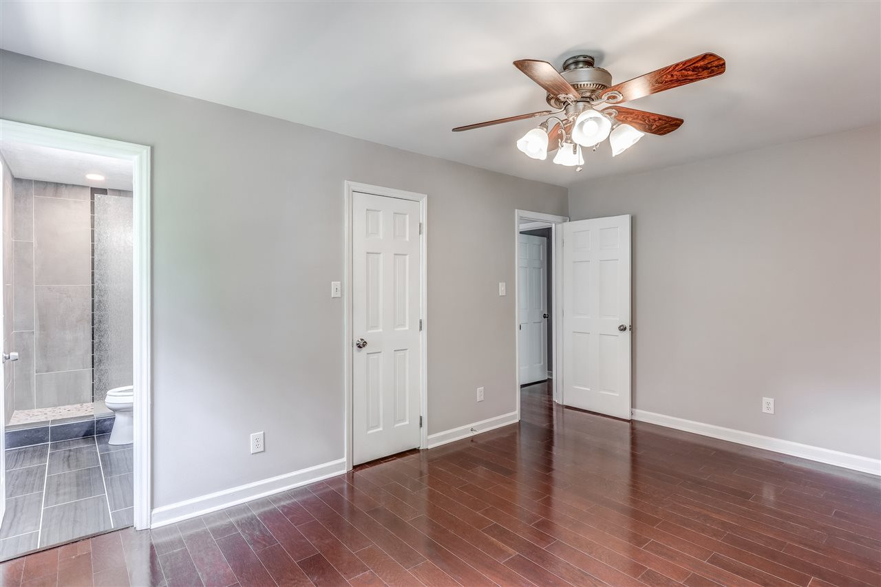 5408 Mapleridge Road Raleigh, NC 27609 - Photo 20 of 30 Photo 20