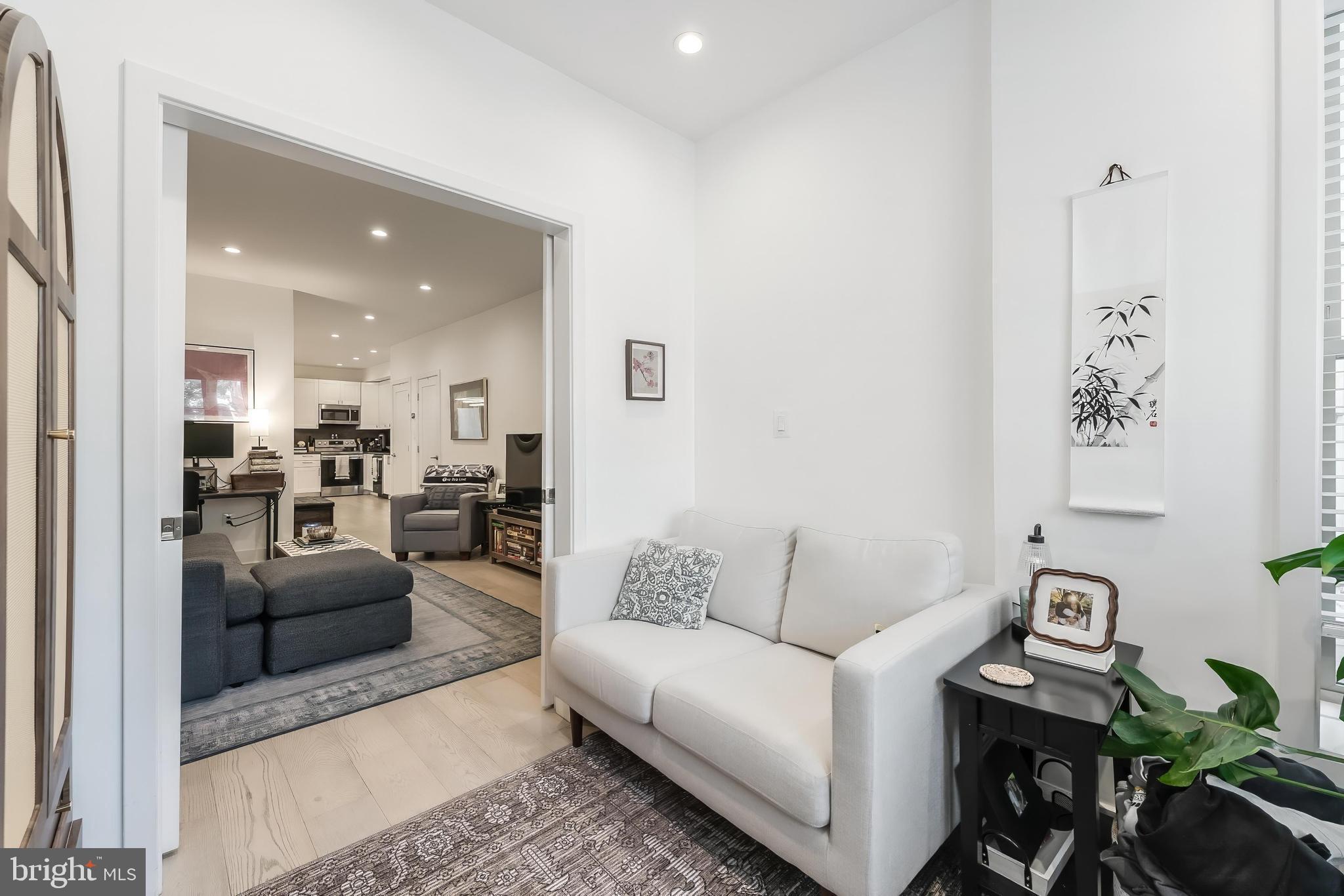 2812 13th Street Northwest, Unit 2 Washington, DC 20009 - Photo 10 of 23