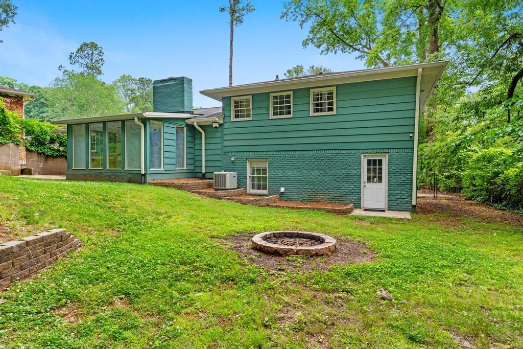 2335 Tilson Circle Decatur, GA 30032 - Photo 50 of 56