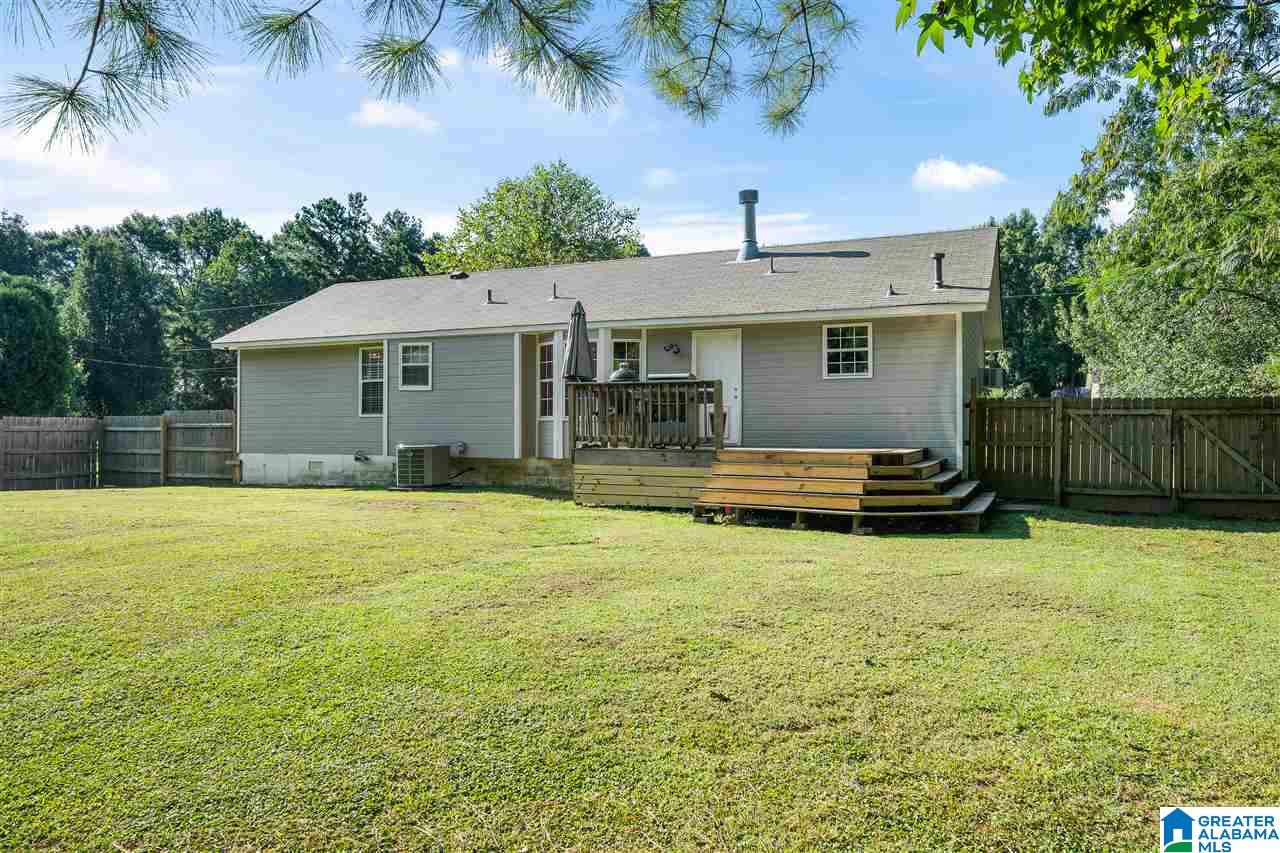 140 Lisa Lane Springville, AL 35146 - Photo 22 of 22
