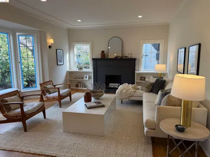 $1,650,000 | 301 El Cerrito Avenue, Piedmont, CA 94611