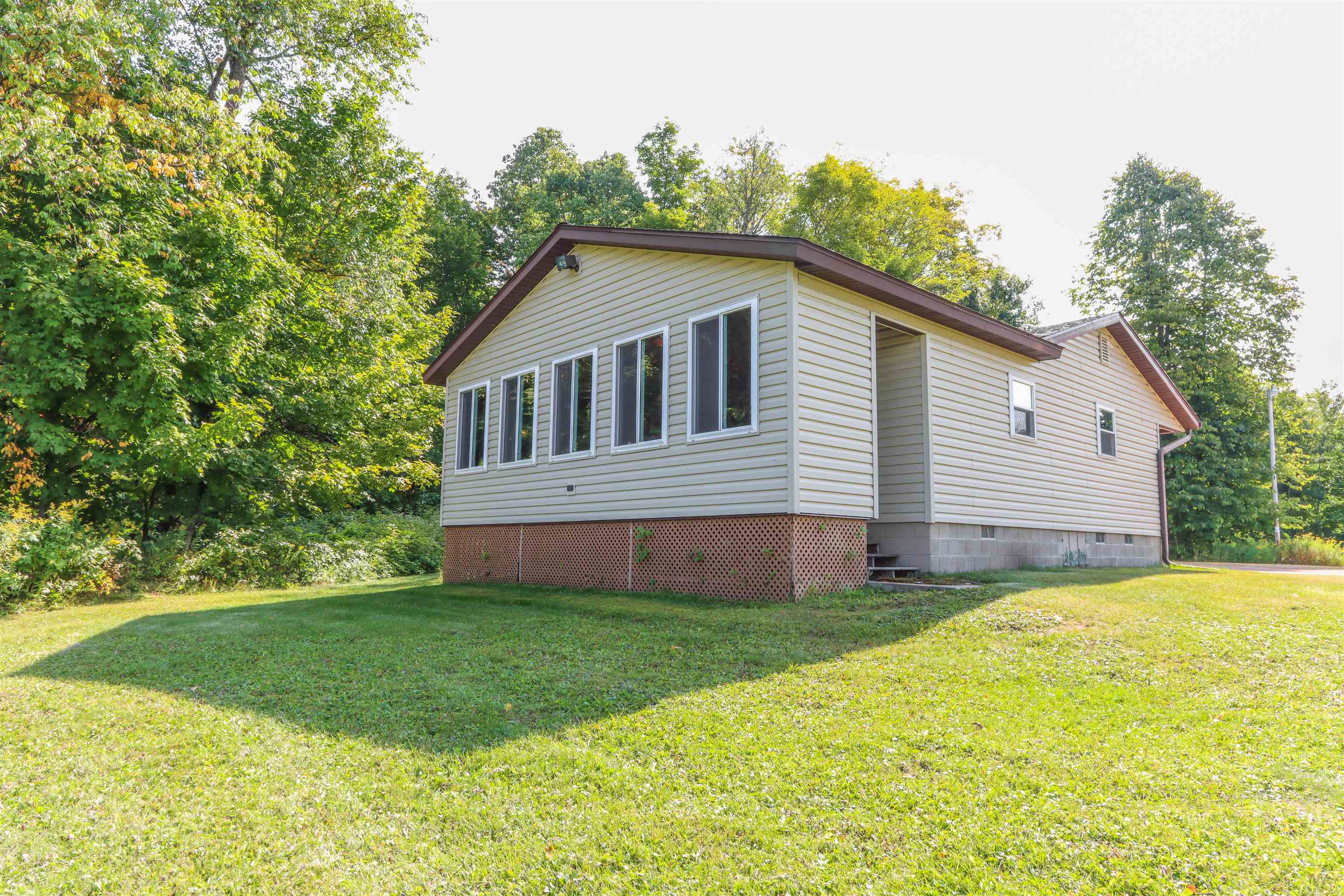 N9417 County Rd H Gleason, WI 54435 - Photo 44 of 60