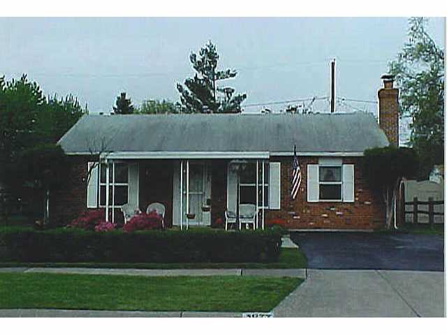 3977 Clabber Road Columbus, OH 43207 - Photo 1 of 1 Gallery Image 1
