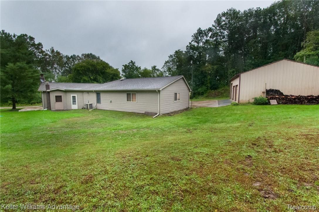 14782 Sharon Hollow Road Manchester, MI 48158 - Photo 45 of 52 SharonHollowRd_14782_Back_03.jpg