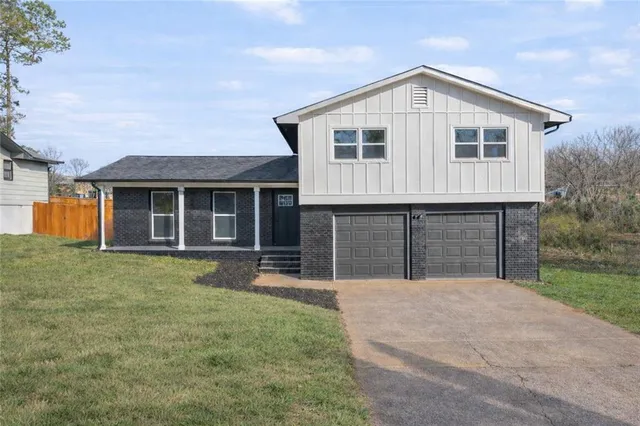 $290,000 | 5240 Omalley Lane, Stone Mountain, GA 30088