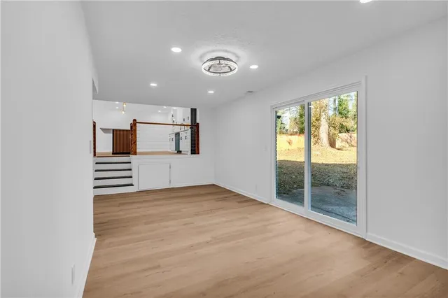 $290,000 | 5240 Omalley Lane, Stone Mountain, GA 30088