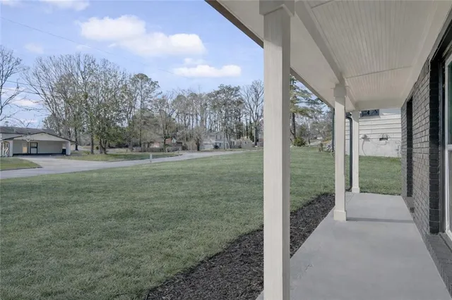 $290,000 | 5240 Omalley Lane, Stone Mountain, GA 30088