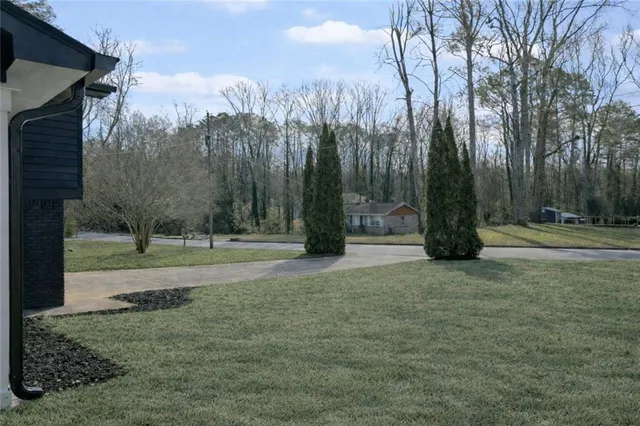 $290,000 | 5240 Omalley Lane, Stone Mountain, GA 30088