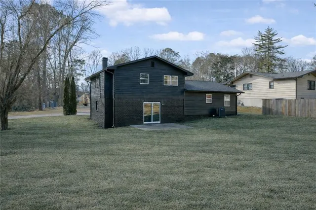 $290,000 | 5240 Omalley Lane, Stone Mountain, GA 30088