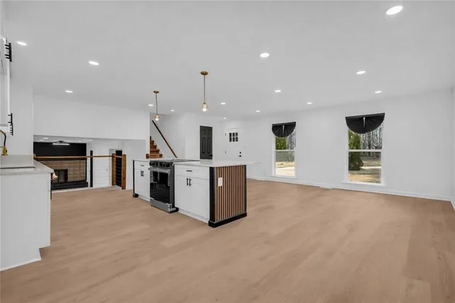 $290,000 | 5240 Omalley Lane, Stone Mountain, GA 30088