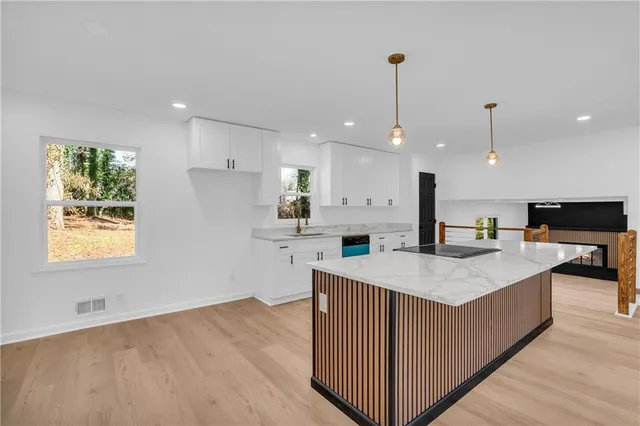 $290,000 | 5240 Omalley Lane, Stone Mountain, GA 30088