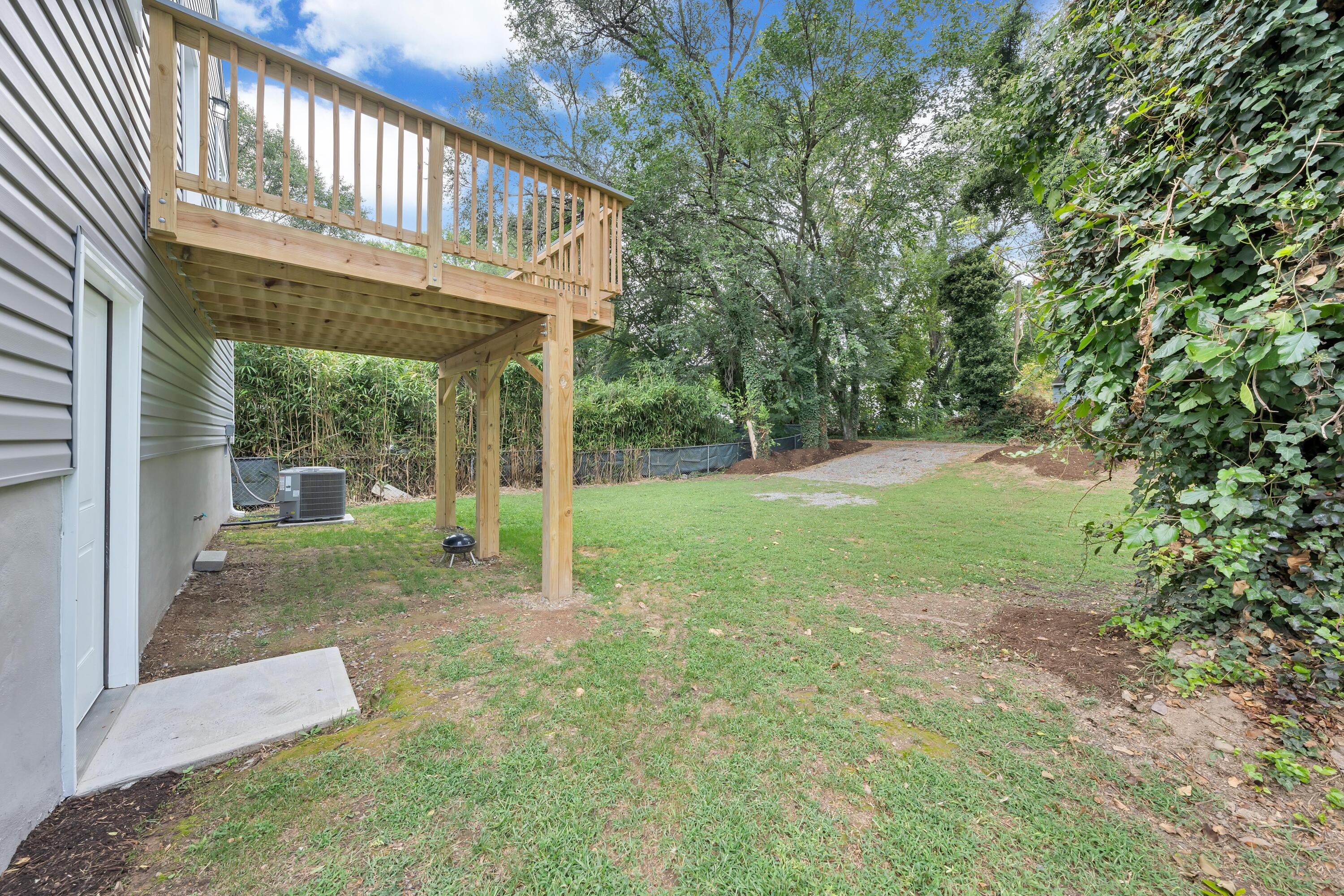 607 Rutherford Avenue Northwest Roanoke, VA 24016 - Photo 26 of 30 IMG_1430