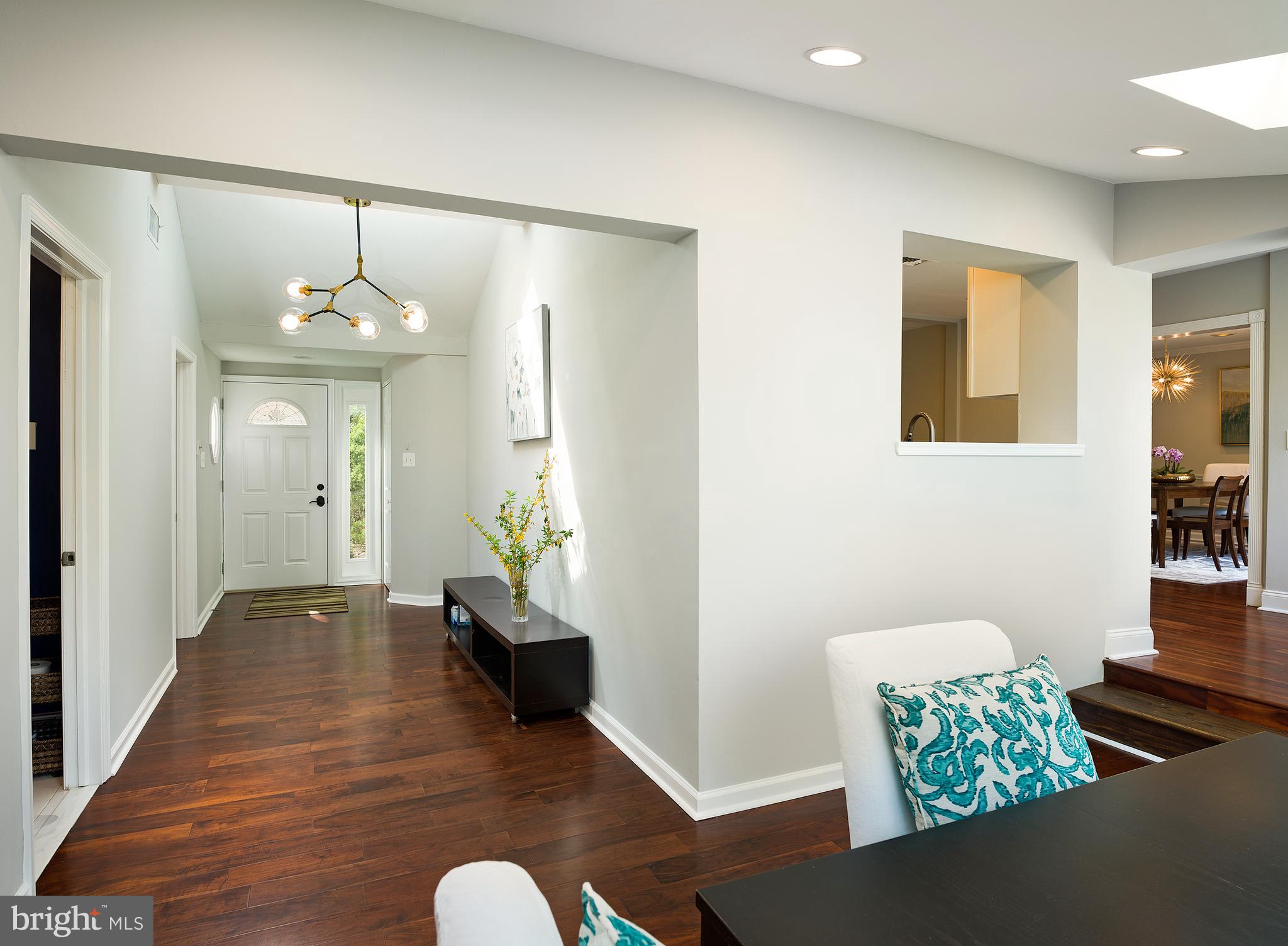 136 Biddulph Road Wayne, PA 19087 - Photo 14 of 35 Mudroom