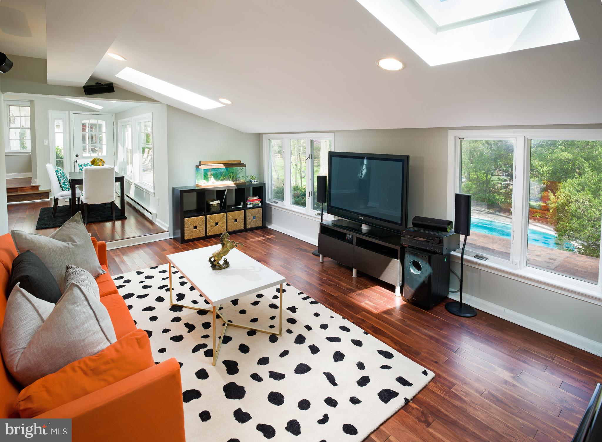 136 Biddulph Road Wayne, PA 19087 - Photo 15 of 35 Family Room