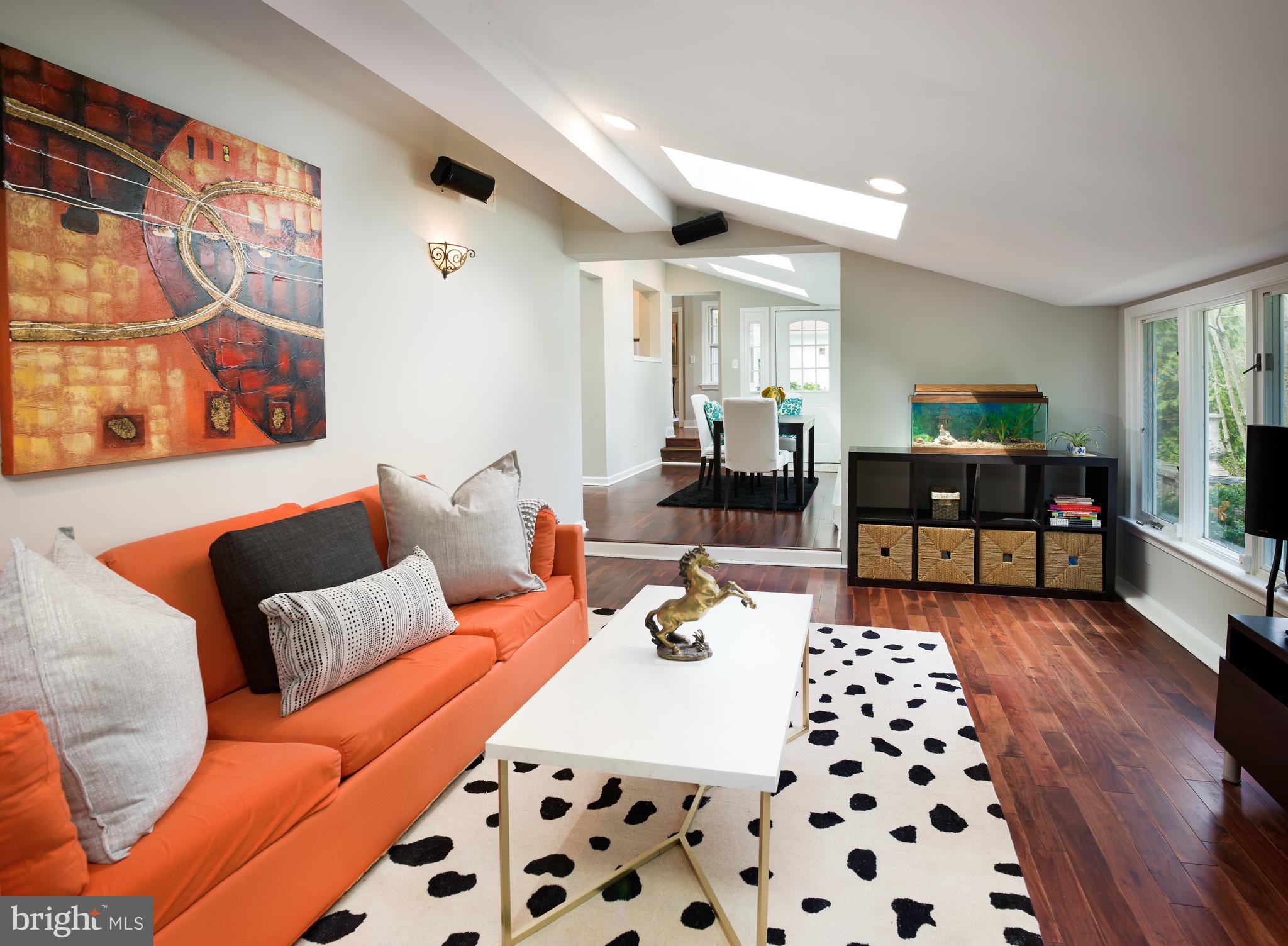 136 Biddulph Road Wayne, PA 19087 - Photo 16 of 35 Family Room