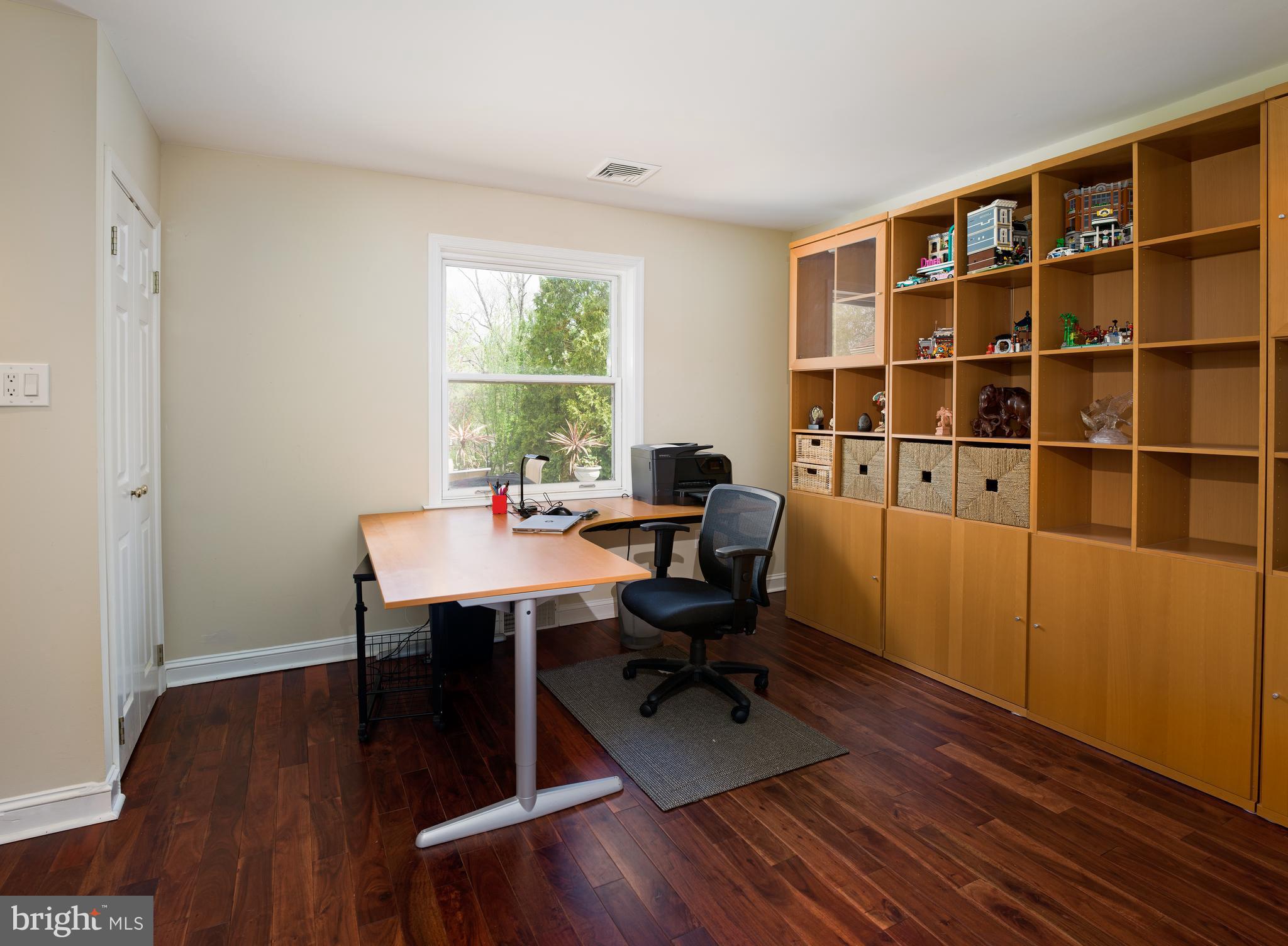 136 Biddulph Road Wayne, PA 19087 - Photo 17 of 35 Office