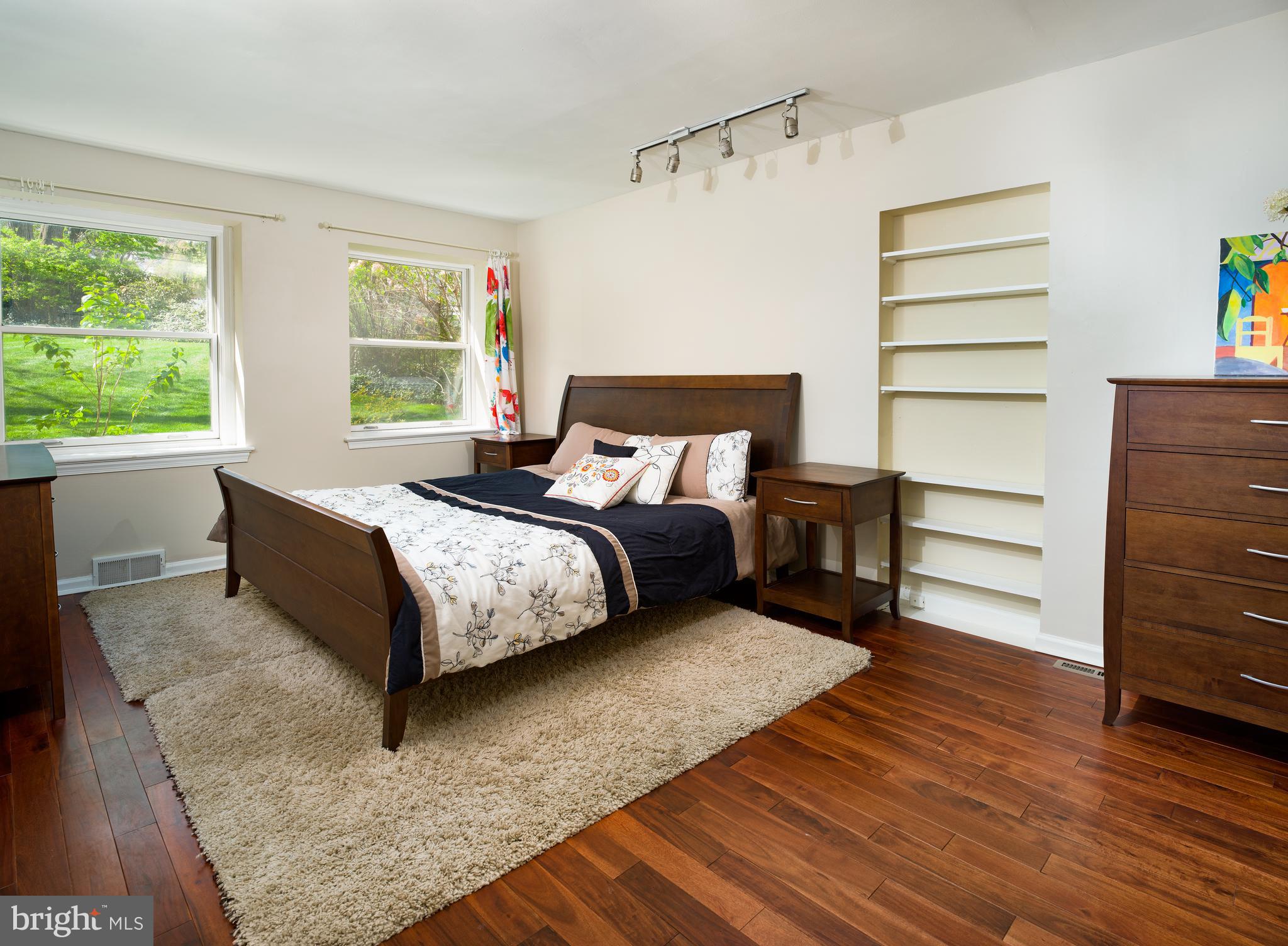 136 Biddulph Road Wayne, PA 19087 - Photo 19 of 35 Bedroom