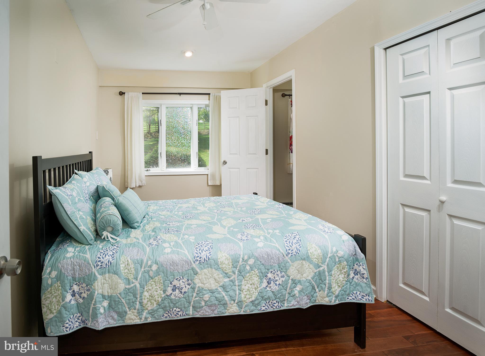 136 Biddulph Road Wayne, PA 19087 - Photo 20 of 35 Bedroom