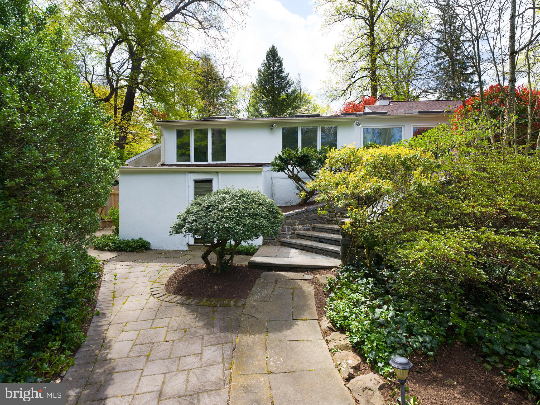 136 Biddulph Road Wayne, PA 19087 - Photo 32 of 35 Exterior