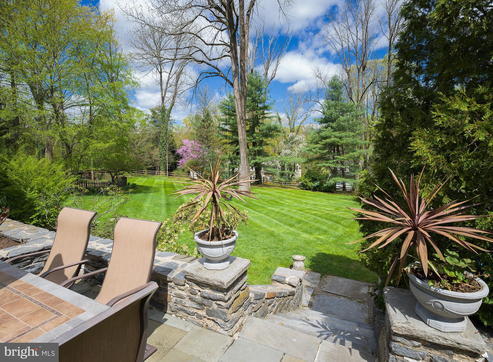 136 Biddulph Road Wayne, PA 19087 - Photo 33 of 35 Exterior