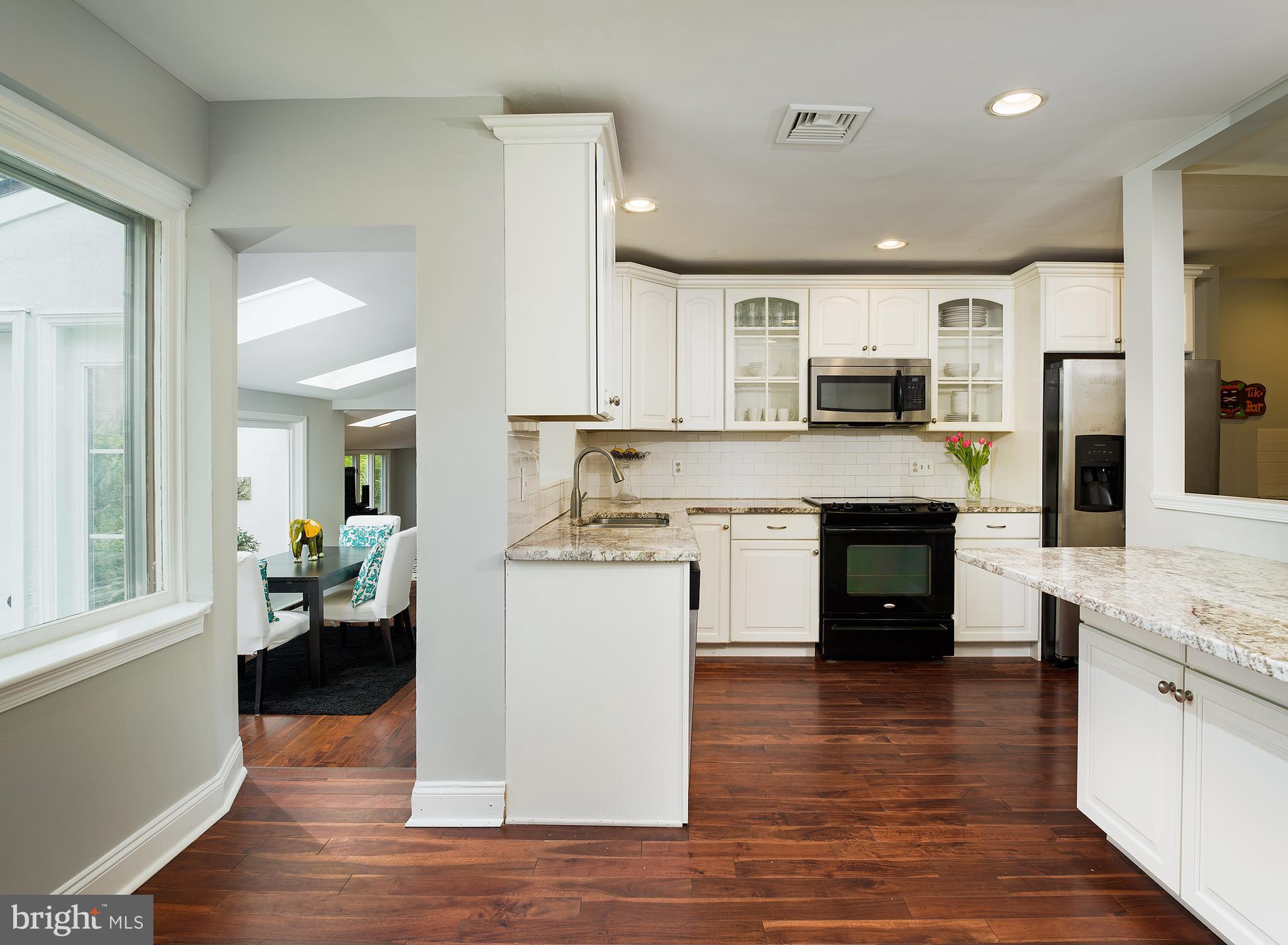 136 Biddulph Road Wayne, PA 19087 - Photo 8 of 35 Kitchen
