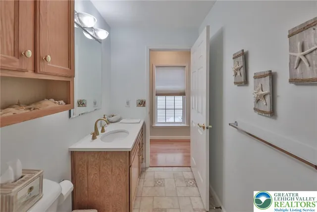 $225,000 | 742 Biltmore Avenue, Easton, PA 18040