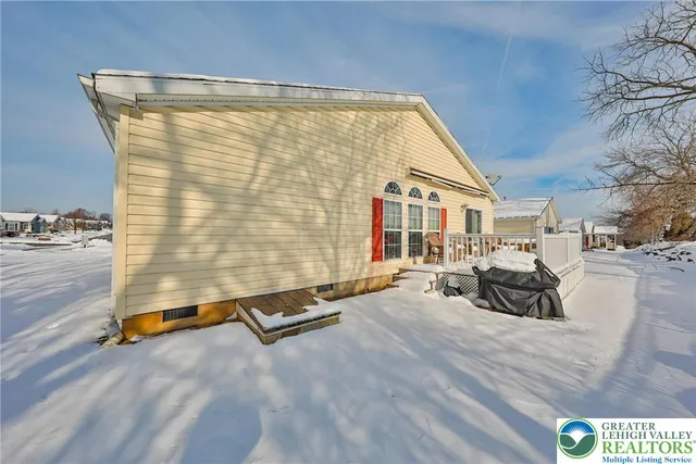 $225,000 | 742 Biltmore Avenue, Easton, PA 18040