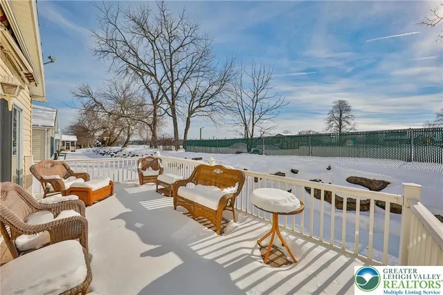 $225,000 | 742 Biltmore Avenue, Easton, PA 18040