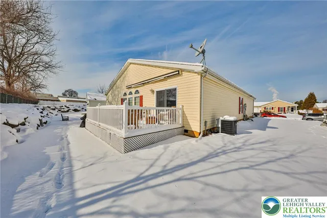 $225,000 | 742 Biltmore Avenue, Easton, PA 18040