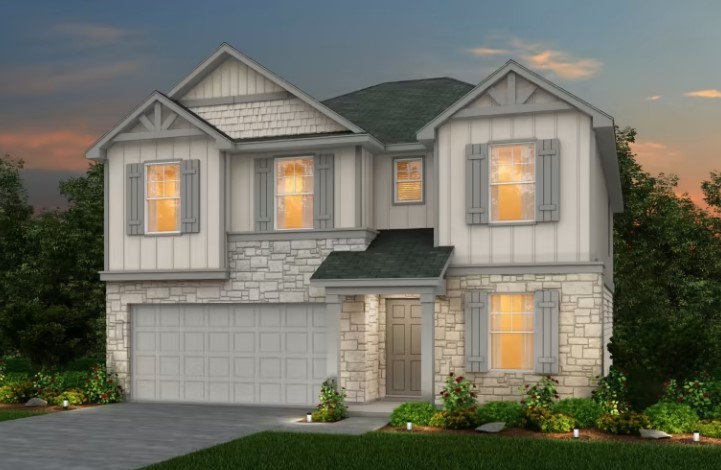 1516 Hope Rnch Road Leander, TX 78641 - Photo 1 of 1 Gallery Image 1
