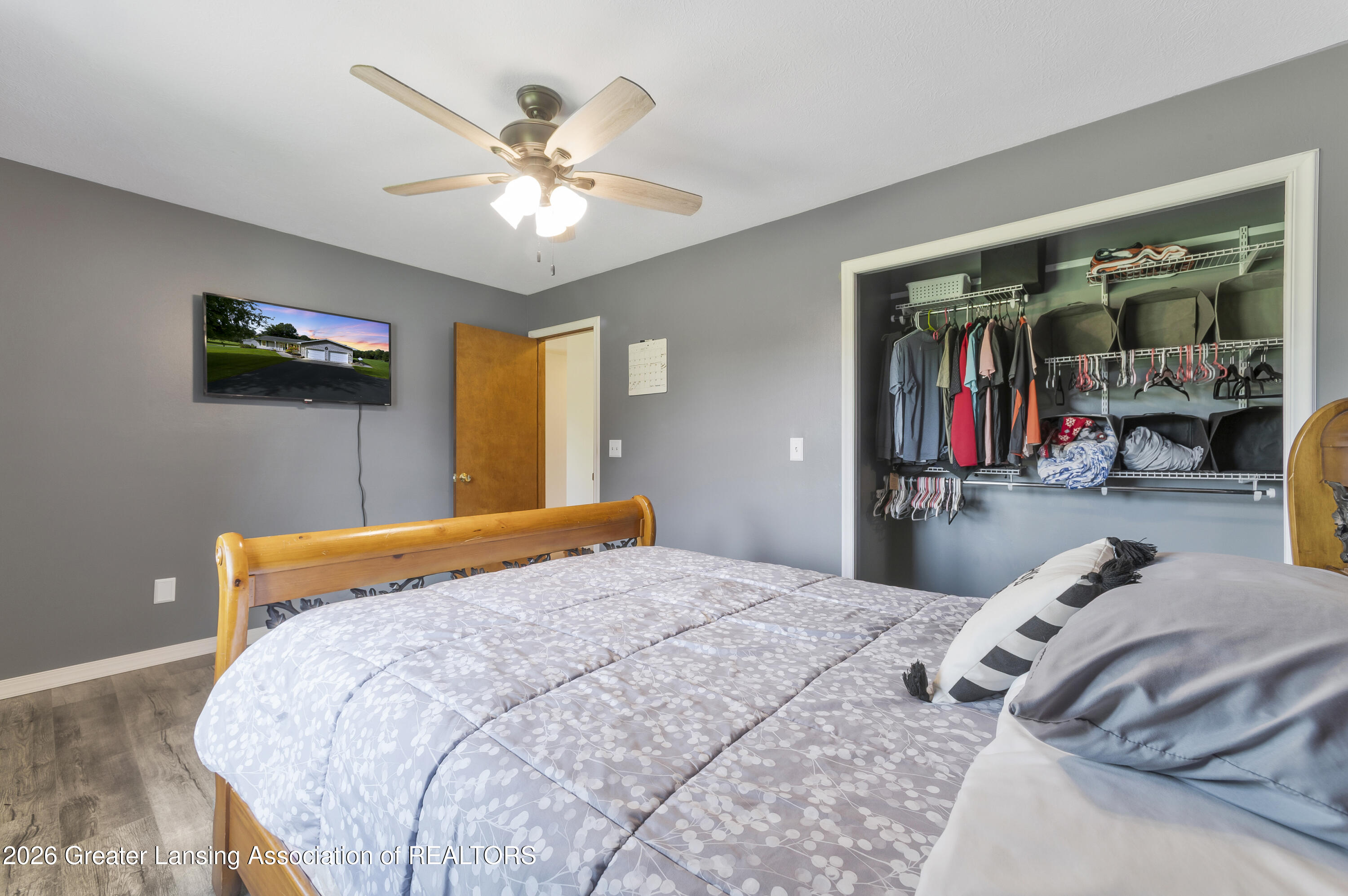 3900 Stillson Road Stockbridge, MI 49285 - Photo 37 of 57 STO_1390