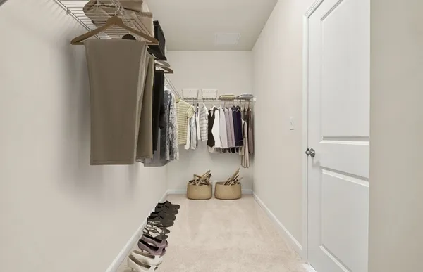 a view of small space
