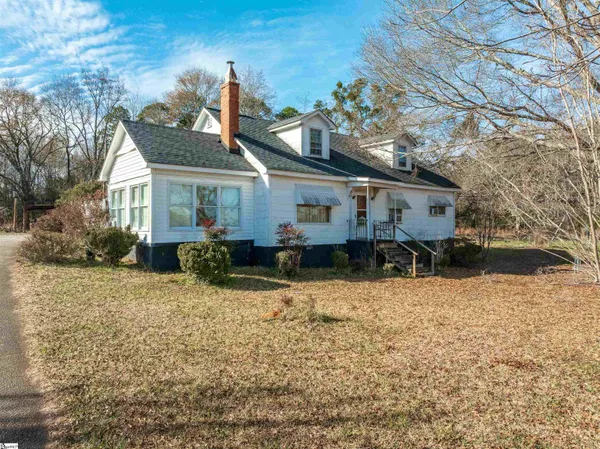 $549,950 | 1741 Rainbow Lake Road, Chesnee, SC 29323