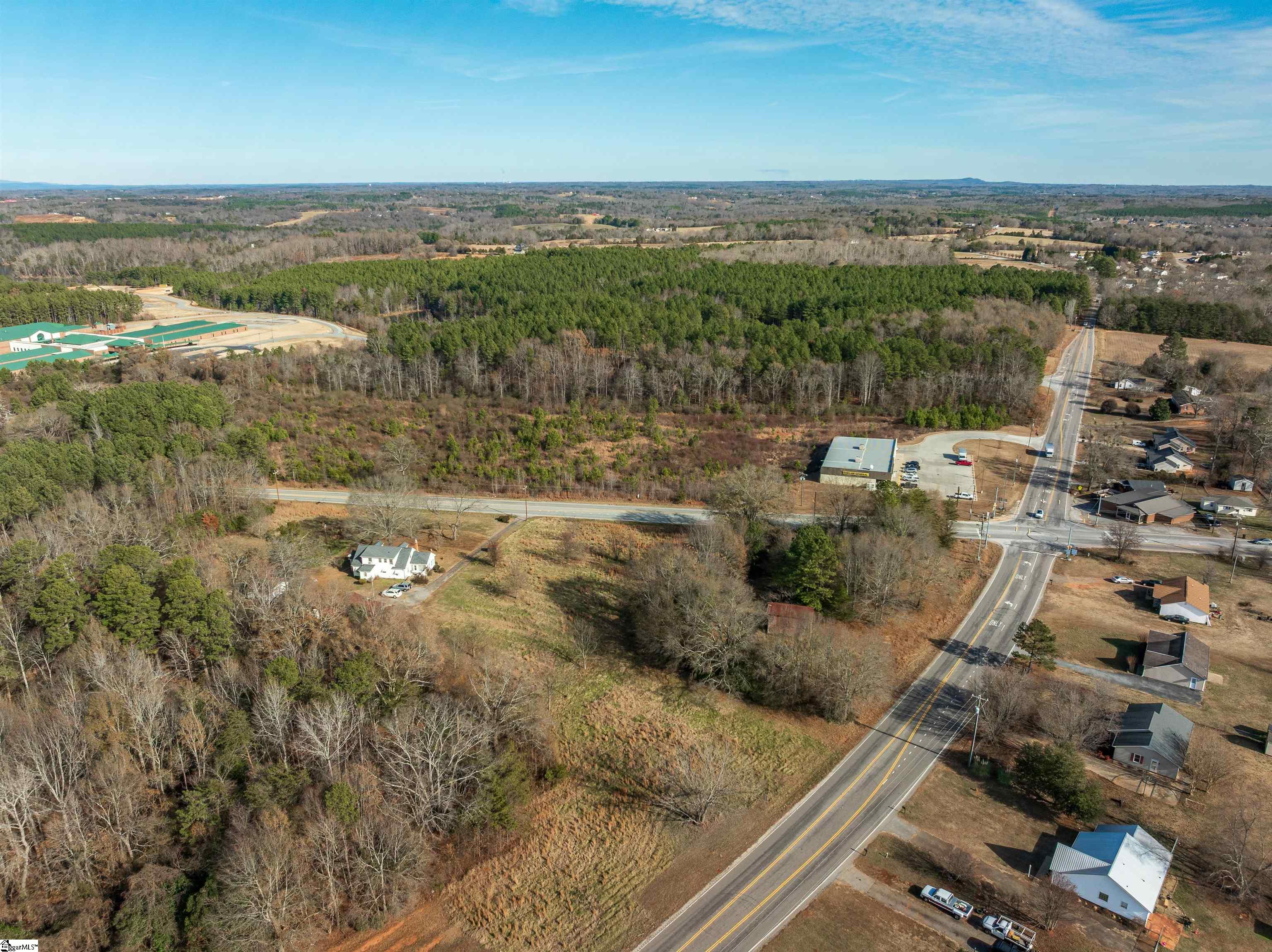1741 Rainbow Lake Road Chesnee, SC 29323 - Photo 13 of 36