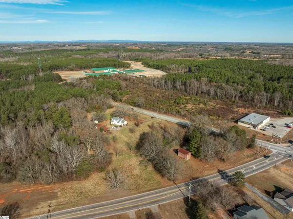 $549,950 | 1741 Rainbow Lake Road, Chesnee, SC 29323