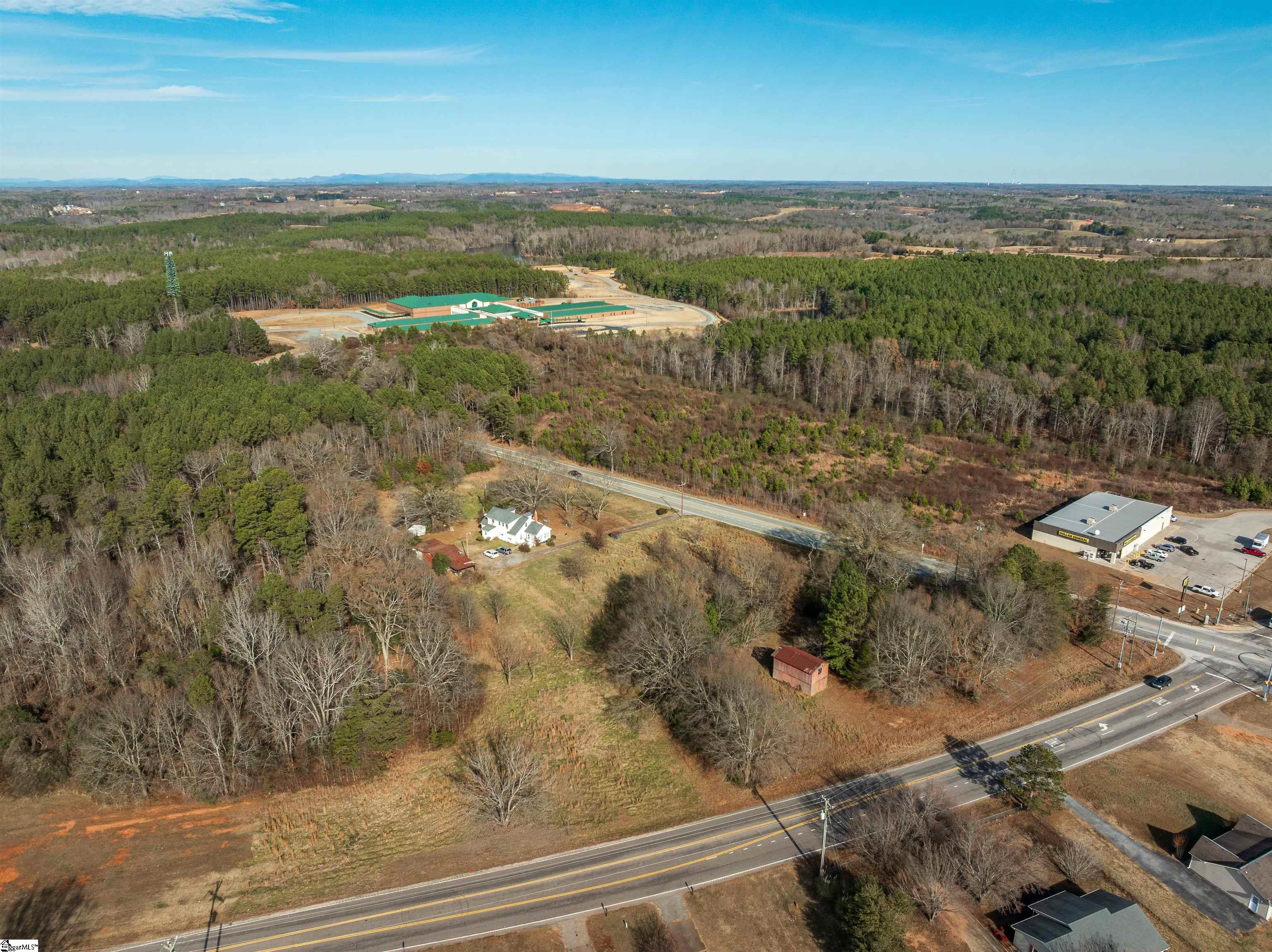 1741 Rainbow Lake Road Chesnee, SC 29323 - Photo 14 of 36