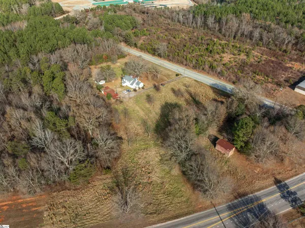 $549,950 | 1741 Rainbow Lake Road, Chesnee, SC 29323