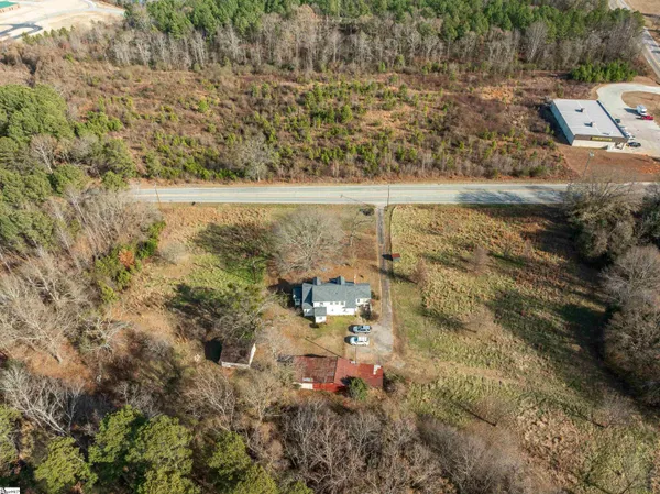 $549,950 | 1741 Rainbow Lake Road, Chesnee, SC 29323