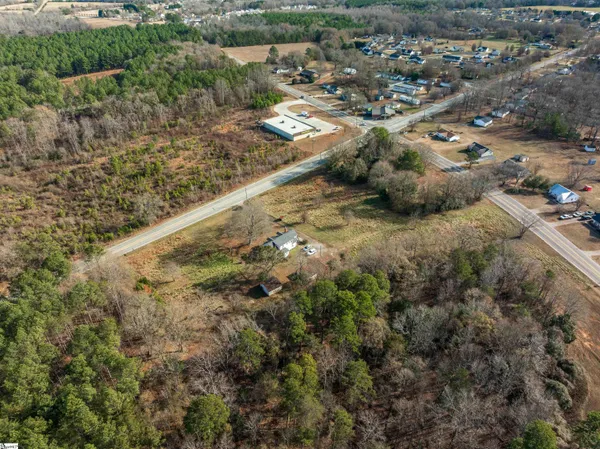 $549,950 | 1741 Rainbow Lake Road, Chesnee, SC 29323